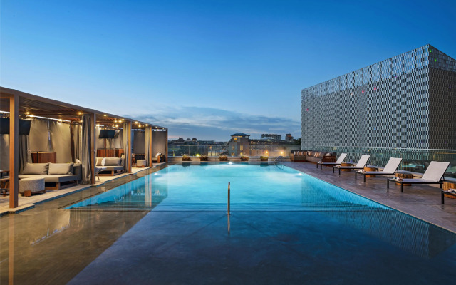 Thompson San Antonio - Riverwalk, by Hyatt