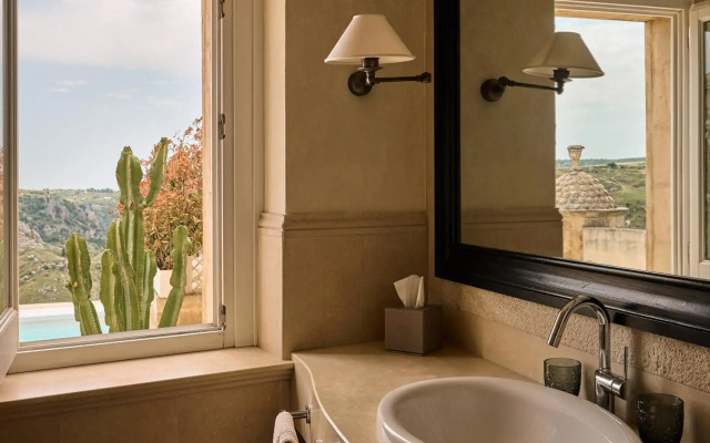 Palazzo Gattini Luxury Hotel