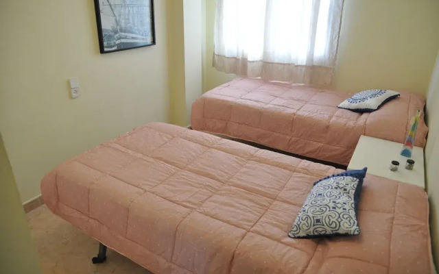 Apartamento Rosaleda