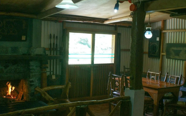 Cambulo Country Cabin