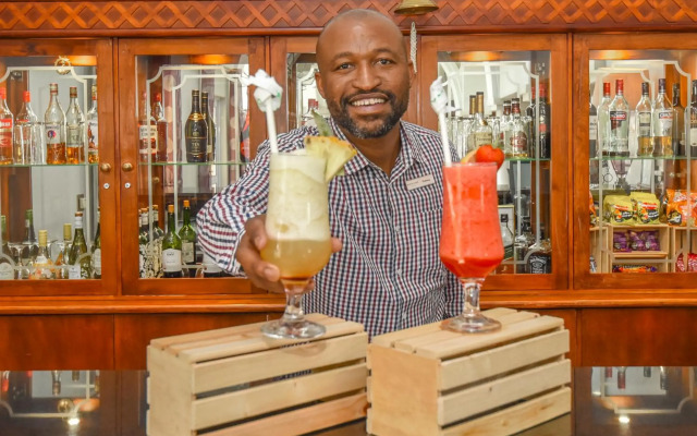 Mercure Johannesburg Randburg Hotel