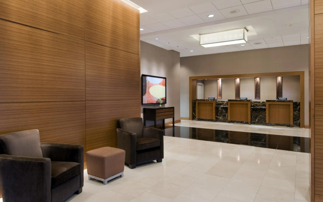 Hilton Hasbrouck Heights/Meadowlands