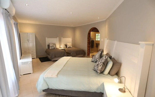 Rhino Coast Guest House