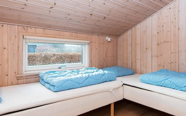Family-friendly Beach House - By Traum Ferienwohnungen