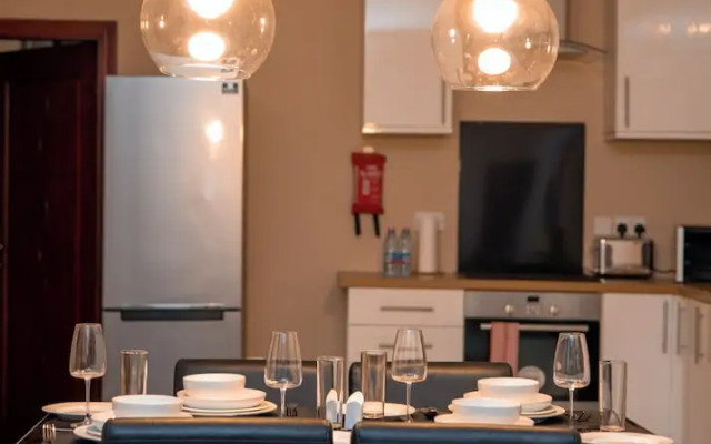 Cromer Serviced Apartments