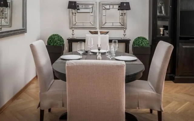 Cozy Apartment in Berlin