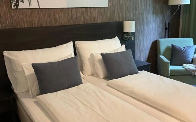 Sørmarka Konferansehotell
