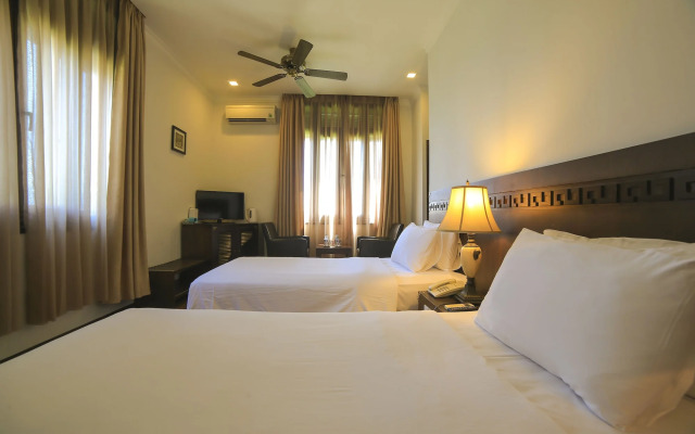 Chu Hotel