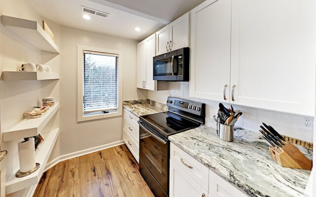 Fairway Dunes - 3 Br Townhouse