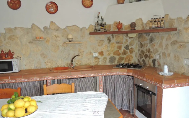 Villa Es Canya