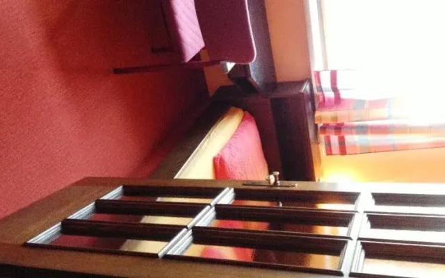 Hotel Mittagskogel