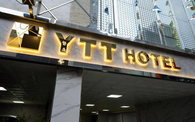 YTT Hotel Seomyun