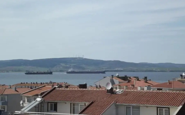 Saygılı Pansiyon
