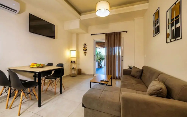 Ionian Serenity House