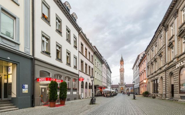 City-Hotel Konstanz