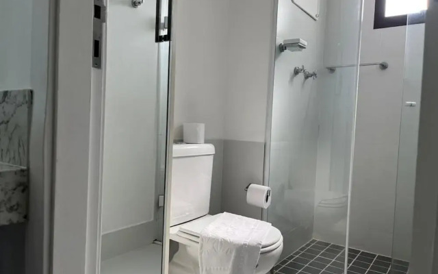 Elegance Suites Alvorada