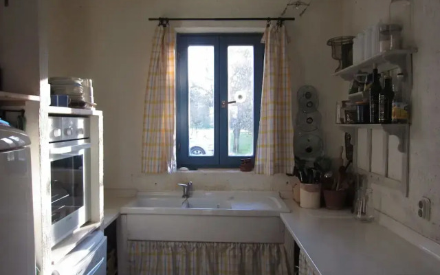 Villa Mary