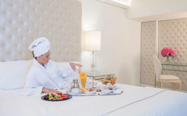 St. George Lycabettus Lifestyle Hotel