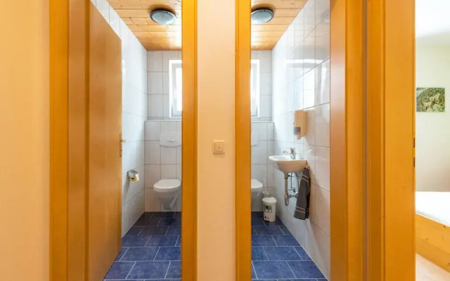 Large Apartment With a Large Balcony in Kappl