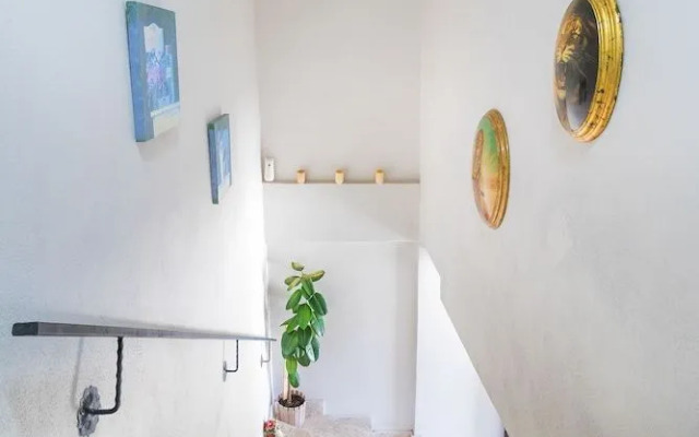 Kamelya Otel Selimiye