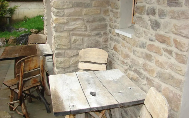 Auberge de la Poste Les Diablerets