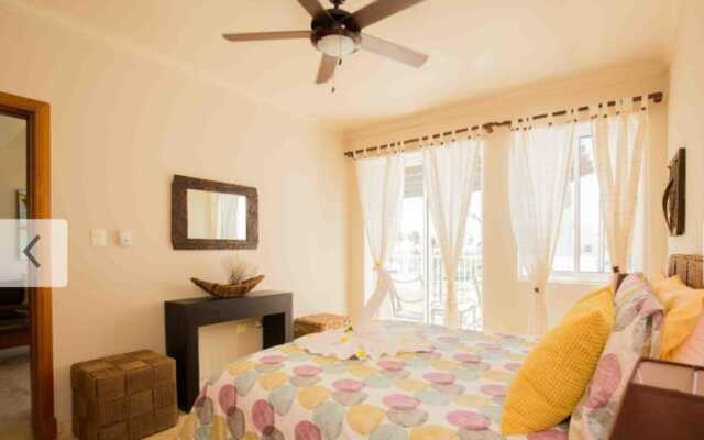Ocean View, Private Beach, Playa Turquesa