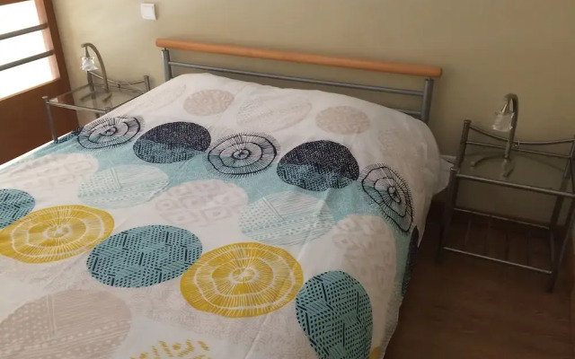 Appartements Front de Mer