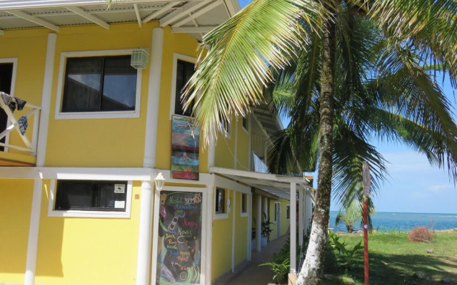Hostel Mamallena Bocas del Toro - Adults Only