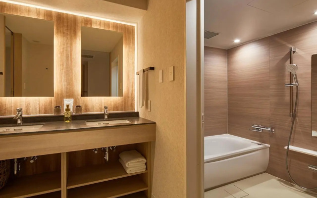 HOTEL Ala COOJU OKINAWA