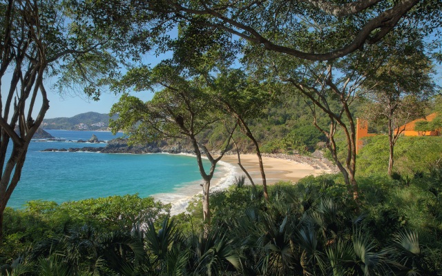 Las Brisas Ixtapa