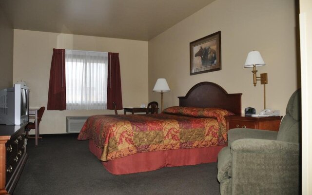 Sandhills Guest House Motel