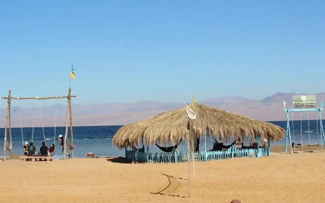Starlight Camp Nuweiba