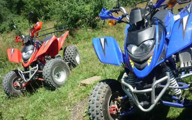 Dragoeva Guest House