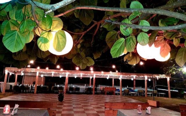 Go Green Spice Eco Resort