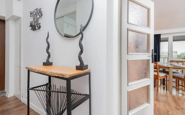 Two-bedroom Apartment Długie Ogrody 47