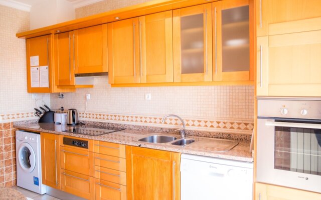 A07 - Seaview and Pool Luxury apartment by DreamAlgarve