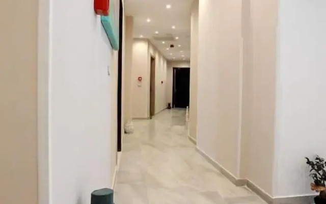 Afrodite Suites