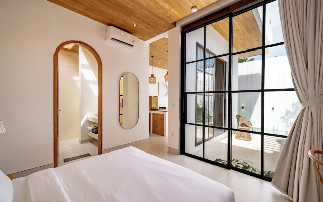 Villa Sunny Day Suites Uluwatu – Guest Rooms – Pecatu