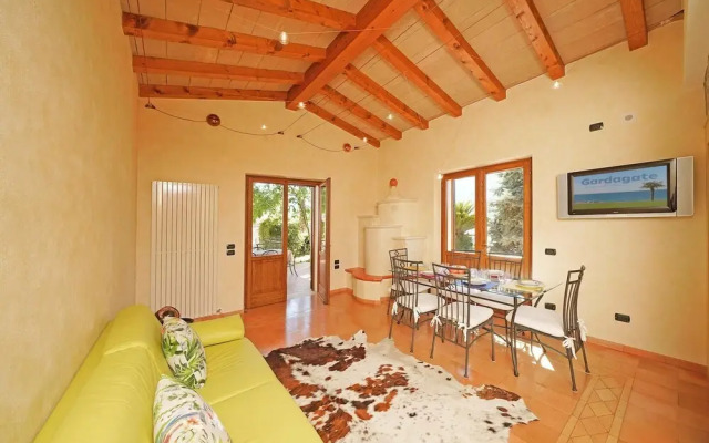 Villa Loto in Limone sul Garda