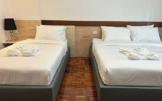 M3 Bangkok Bake & Bed