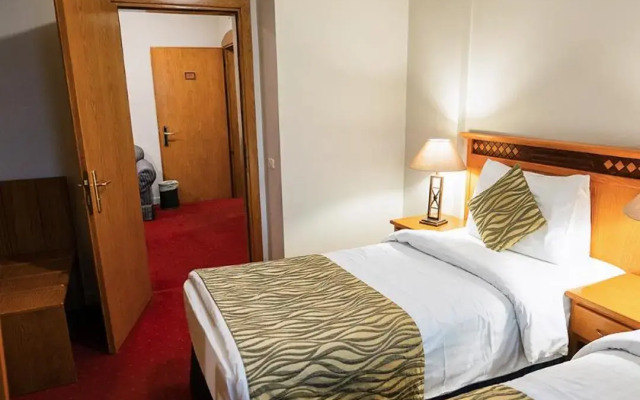 Kindi Hotel