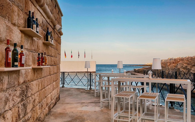 The Westin Dragonara Resort, Malta