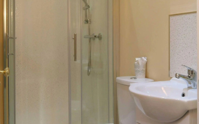 Bridge Bed & Breakfast