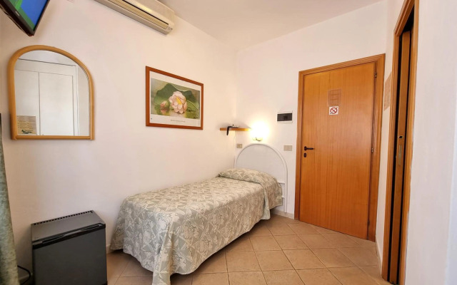 Hotel Montemerlo