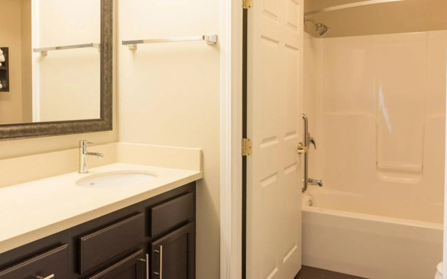 Staybridge Suites Fargo by IHG