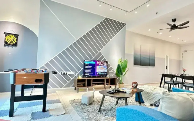 Ong Kim Wee Residence