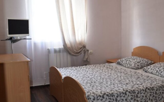 Sochi Green Hotel