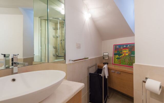 RSH Coronari Terrace Apartment