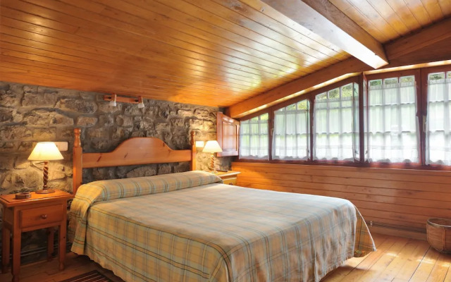 Casa Rural Llugarón II