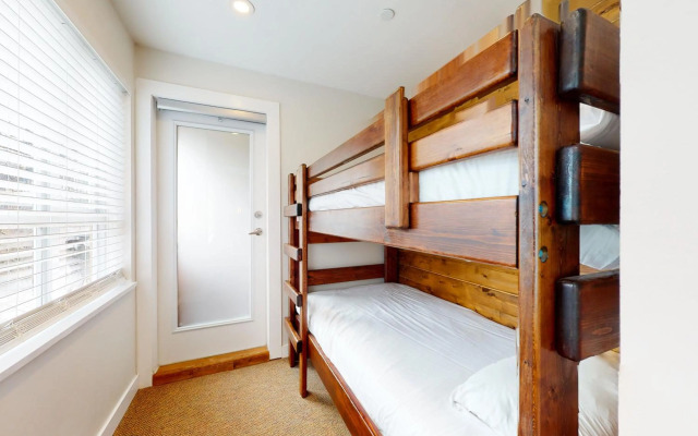 Market Place Lodge 249